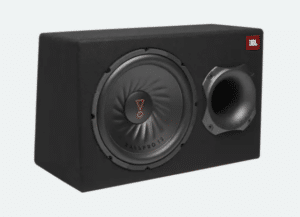 JBL Bass Package