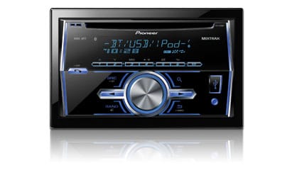 Pioneer FX-X700BT